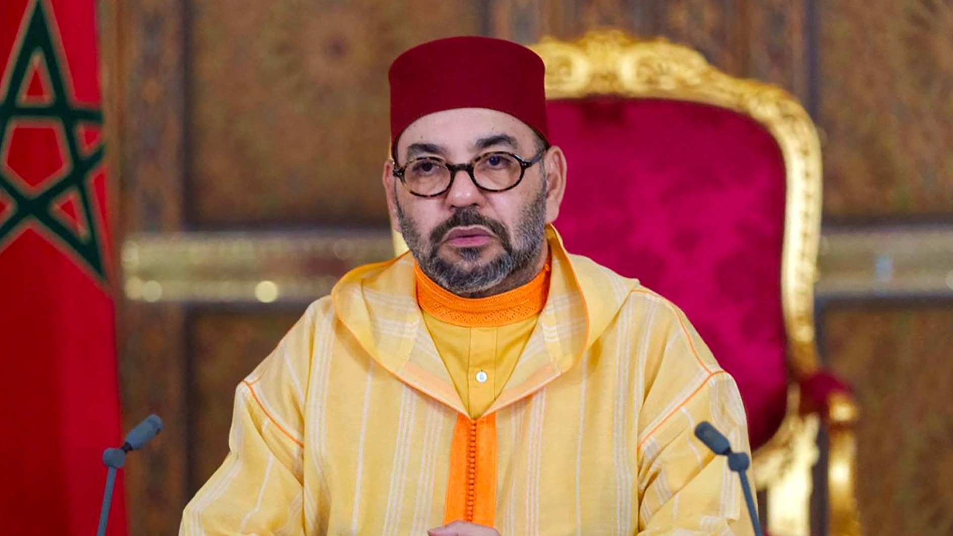 ​Drame de Safi : SM le Roi ordonne le lancement d’un programme d’urgence pour les zones sinistrées