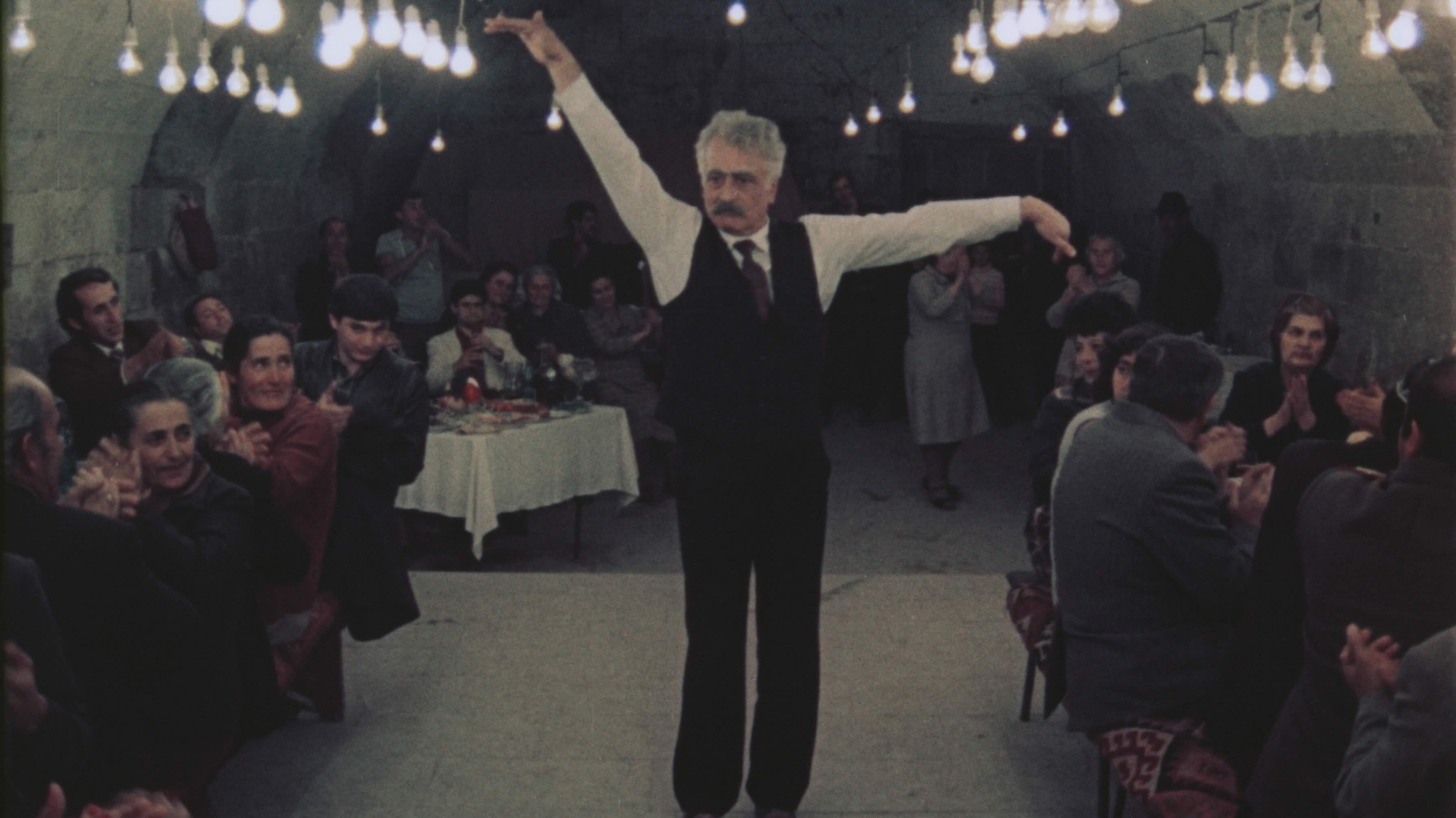 « Mes fantômes arméniens » : Quand Tamara Stepanyan ravive une mémoire blessée par le cinéma