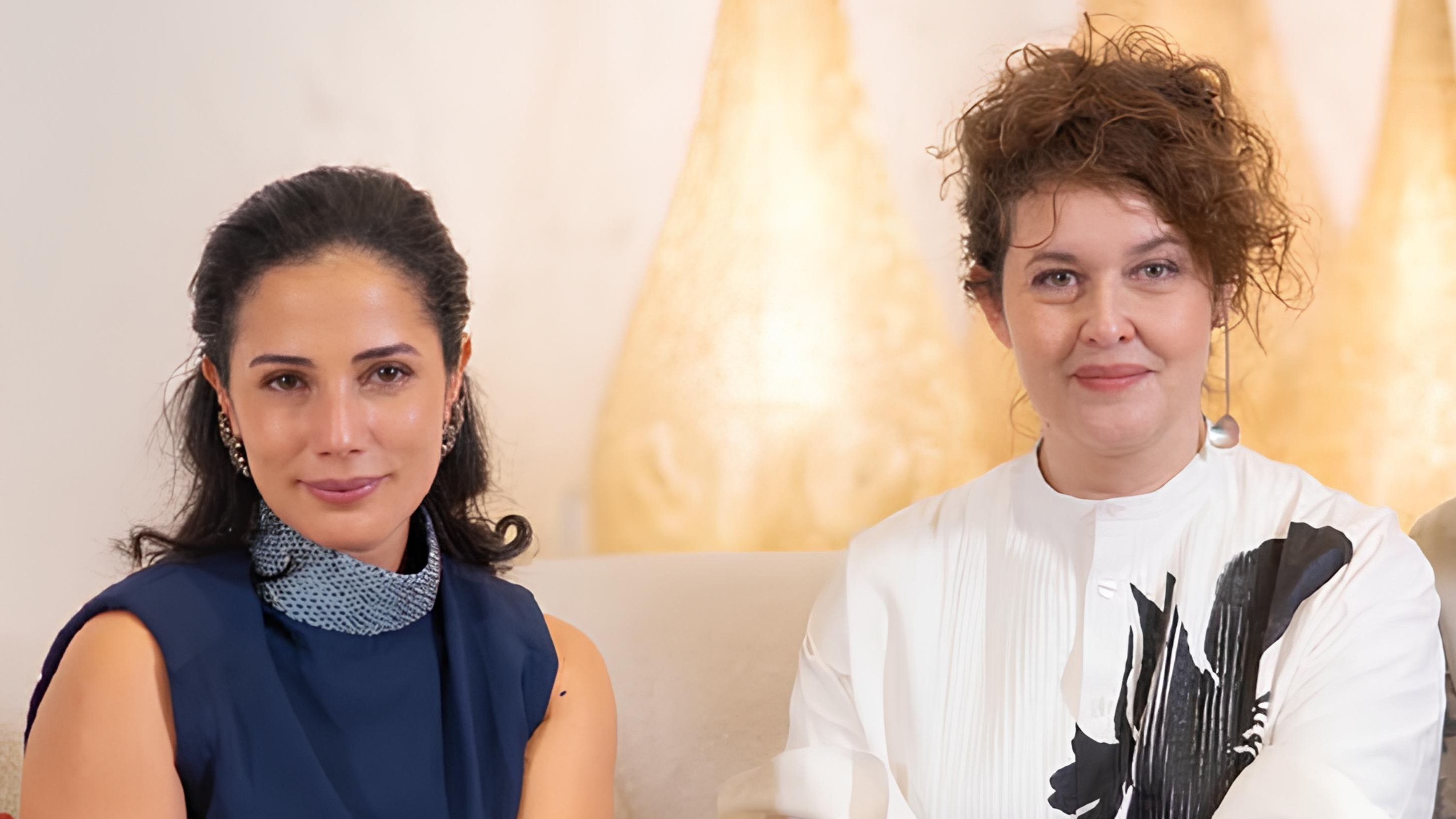 Interview avec Meryem Benm’Barek et Nadia Kounda : «Derrière les palmiers» montre à quel point l’amour est politique