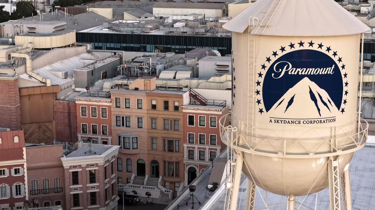 Paramount défie Netflix : une OPA à 108 milliards qui rebat les cartes d’Hollywood