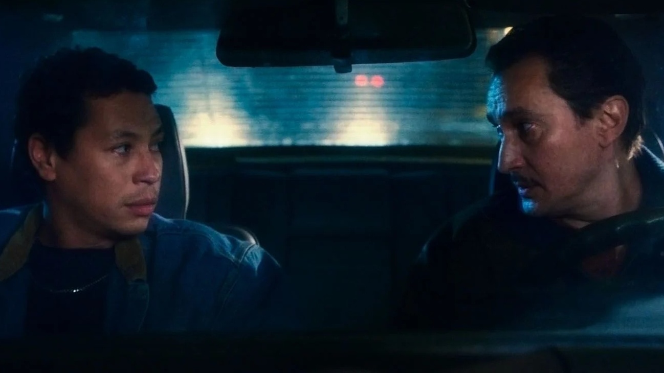 "La mer au loin" remporte le Grand Prix du 21è Festival international Cinéma et Migrations