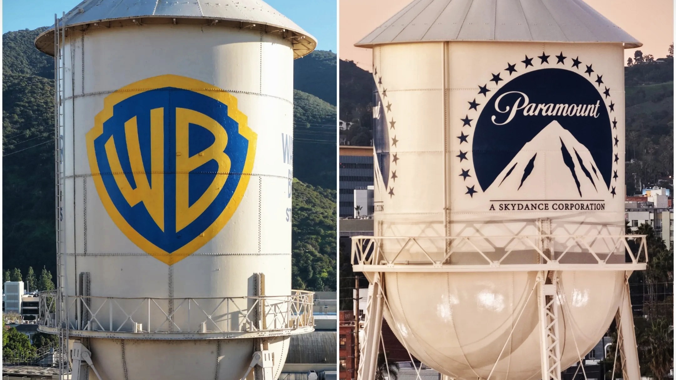 Warner Bros. Discovery rejette l’offre de Paramount et privilégie Netflix