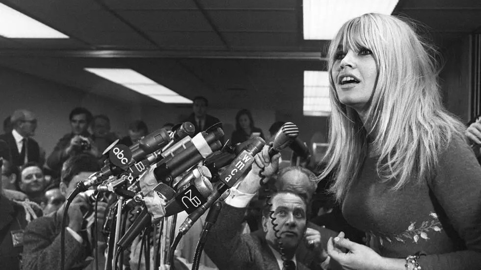 Brigitte Bardot s’éteint à 91 ans, icône du cinéma français et figure majeure de la cause animale