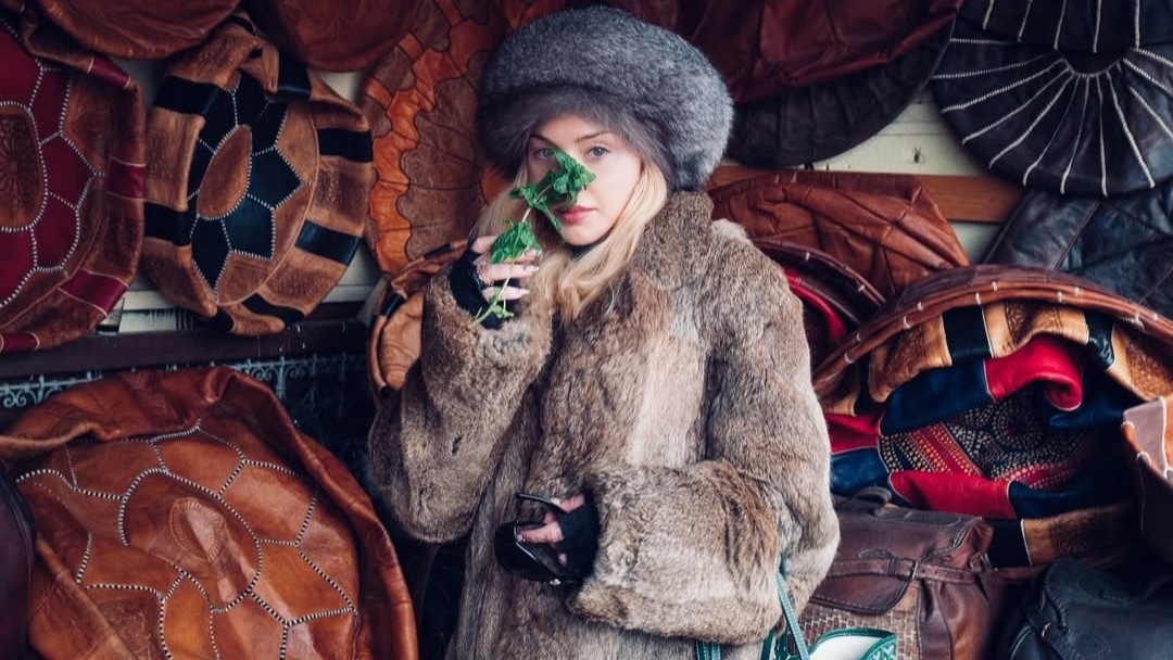 Madonna passe les fêtes de fin d’année à Marrakech