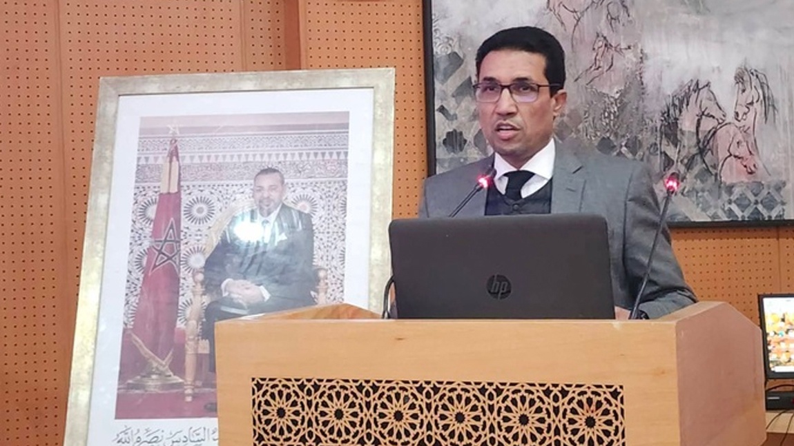 ​El Jadida: Rencontre sur de nouveaux mécanismes d'appui aux entreprises (TPME)