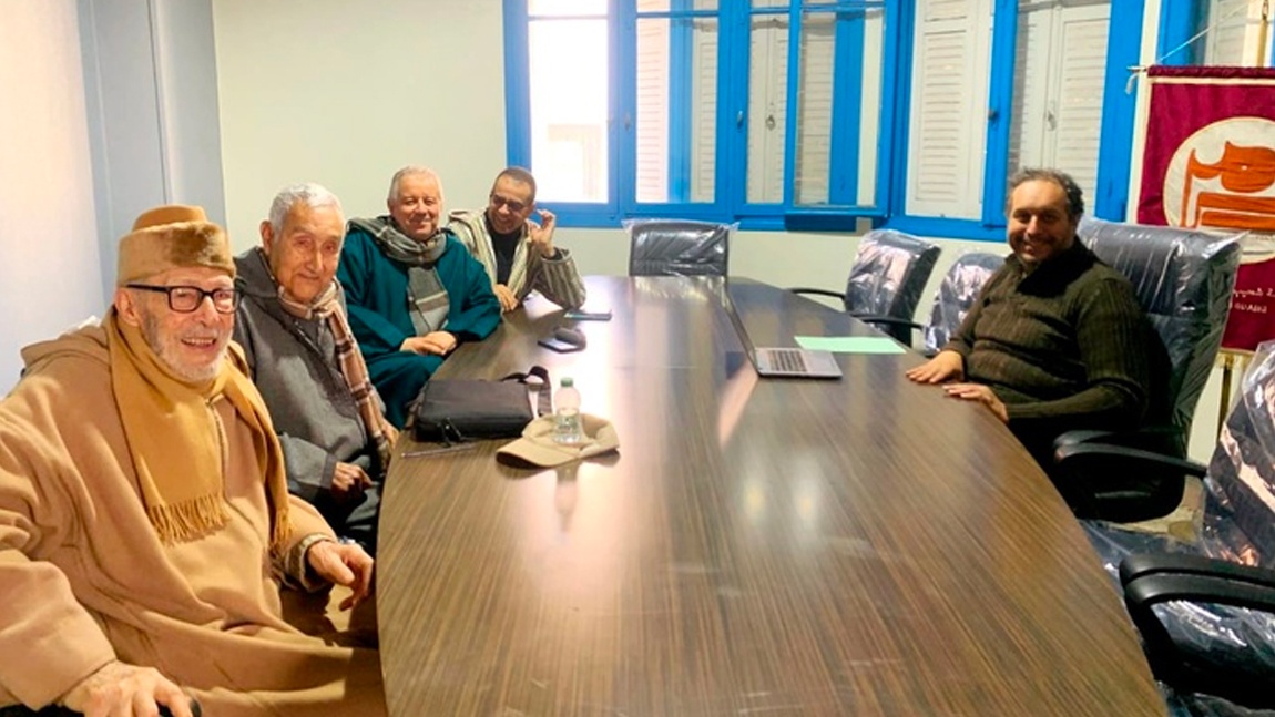 ​Fondation Chouaib Sdaiki, vigie culturelle sur la côte de Mazagan