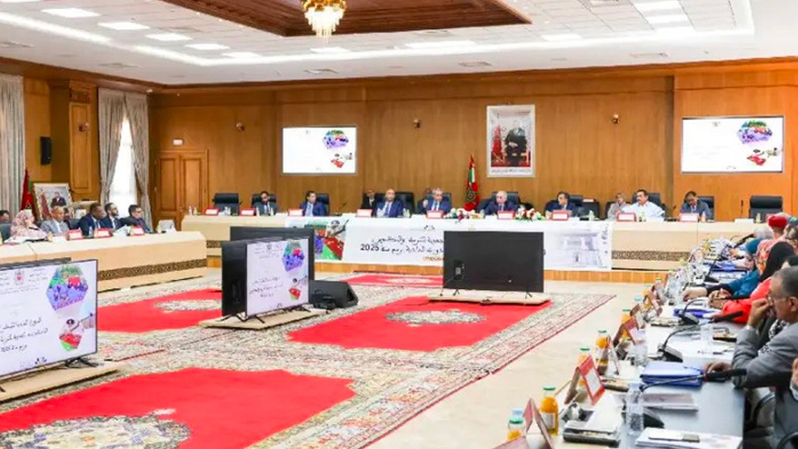 ​Dakhla-Oued Eddahab : Progrès dans l’amélioration de l’Éducation