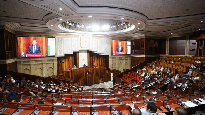 Clarification des missions de l'ANPE au cœur des débats à la Chambre des représentants