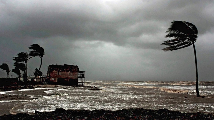 Bulletin d'alerte : Rafales de vent localement fortes vendredi dans plusieurs provinces