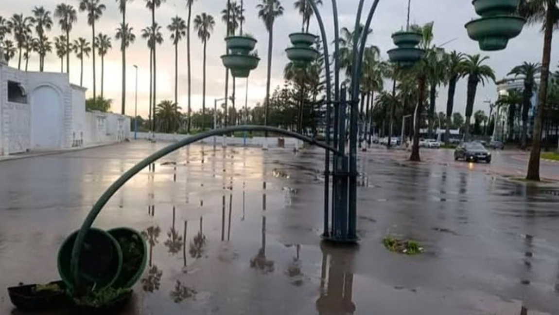 ​Coup de gueule d'El Jadida : Des manquements à la sécurité urbaine interpellent la commune