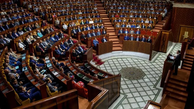 Bilan législatif : 2025, année charnière des réformes législatives au Maroc ?