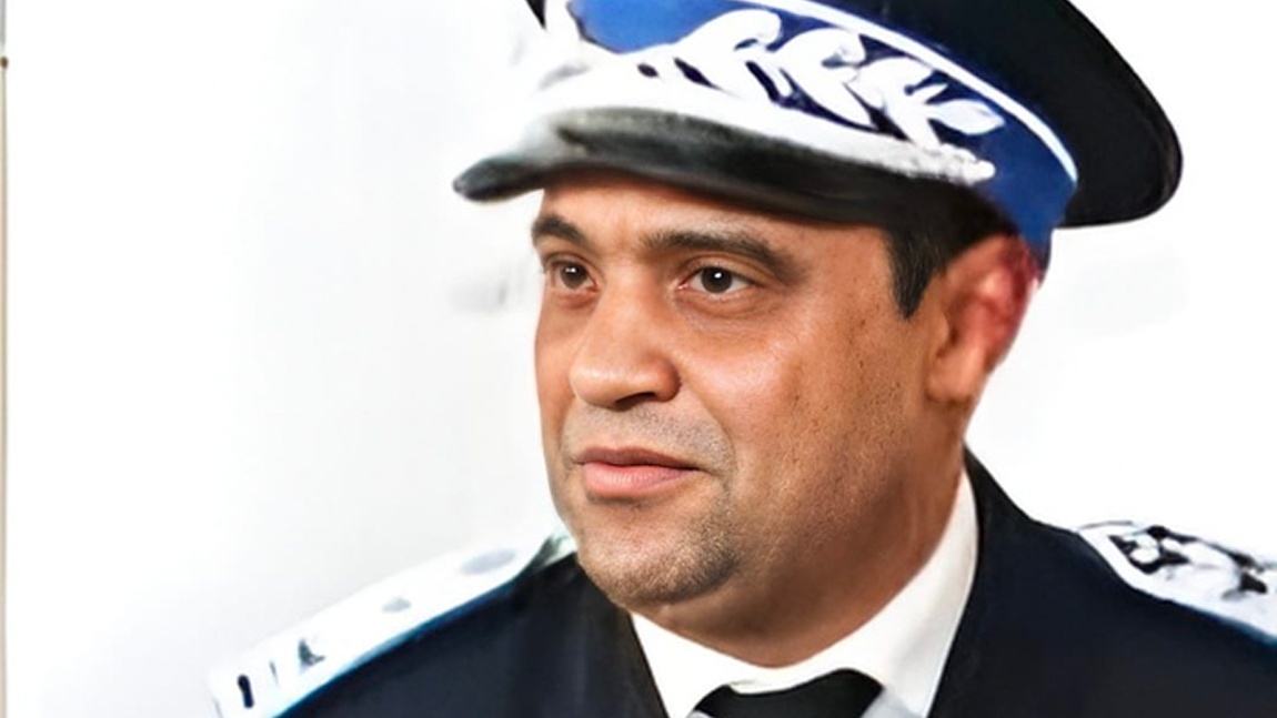 ​Ali Mhadi, nommé nouveau chef de la police judiciaire à El Jadida
