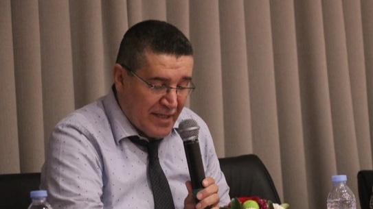 ​Technologies nucléaires, sécurité hydrique et souveraineté climatique : l’eau comme infrastructure stratégique de puissance pour le Maroc