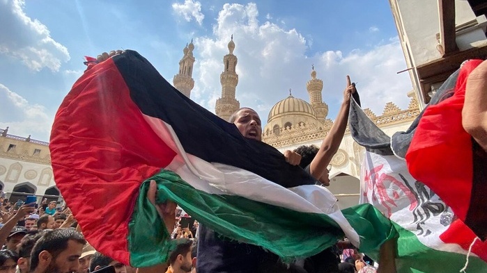 ​Palestiniens et amérindiens : Comparer, oui, mais pas n'importe comment