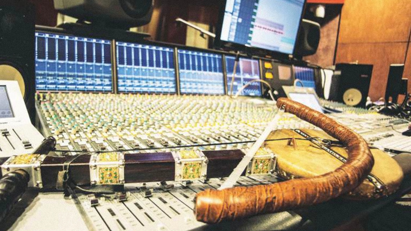 Rap, laptops et laine de roche : Parcours mitigé des home-studios marocains [INTÉGRAL]