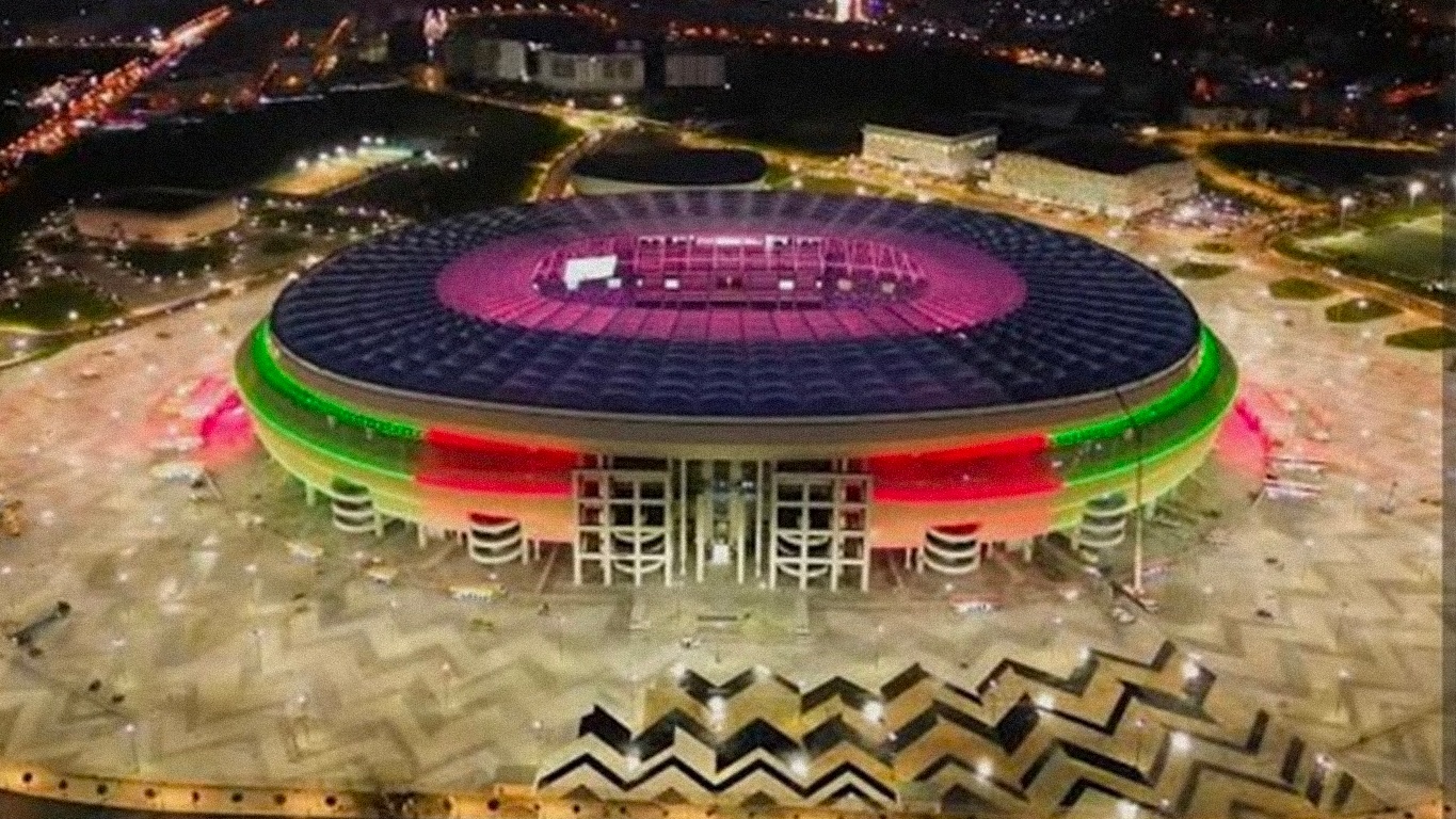 Le maroc, miroir qui renvoie l’adversité à son propre néant