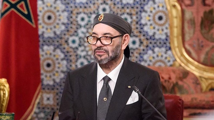 Manifeste de l’Indépendance : une Grâce Royale au profit de 1.386 personnes