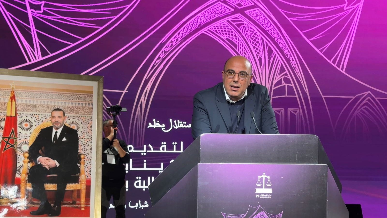 Sahara : Ould Errachid appelle les populations de Tindouf à revenir à la patrie 