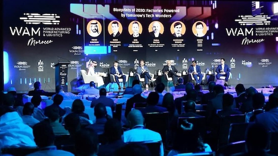 Industrie 4.0 : WAM Morocco renforce sa présence à Casablanca