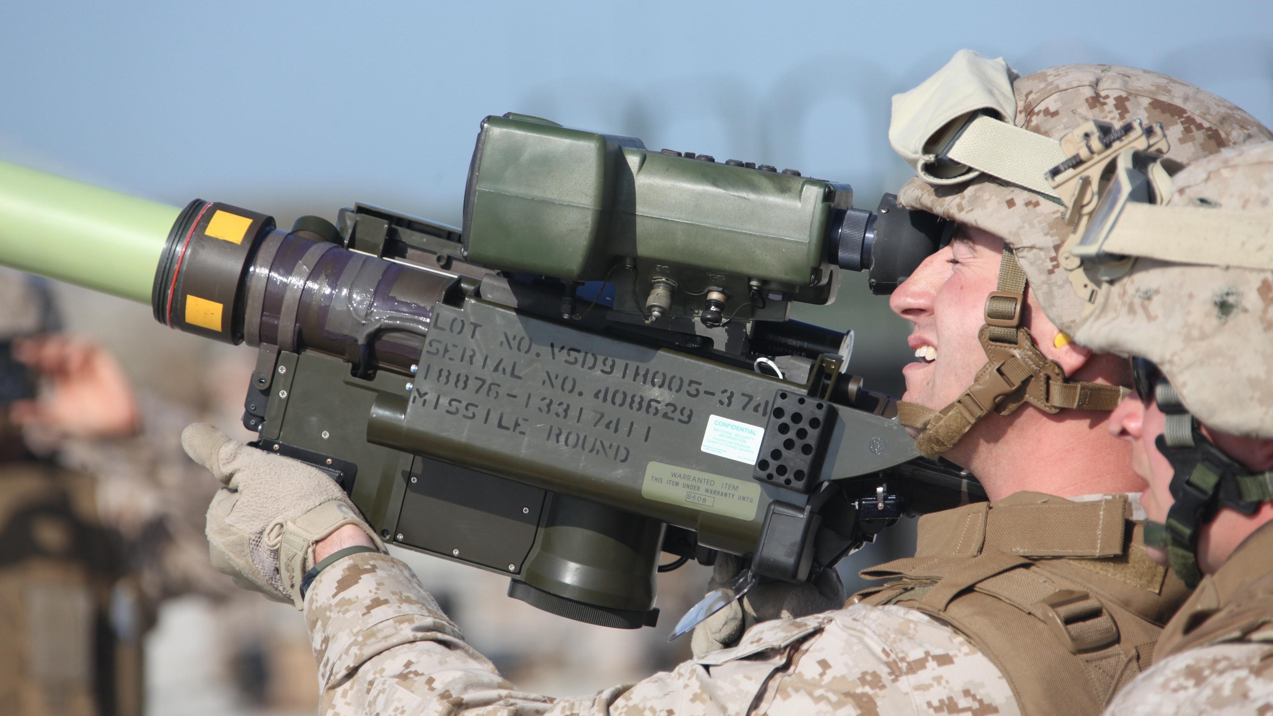  Missiles Stinger : Washington notifie le Congrès d’un projet de vente de 825 millions de dollars au Maroc