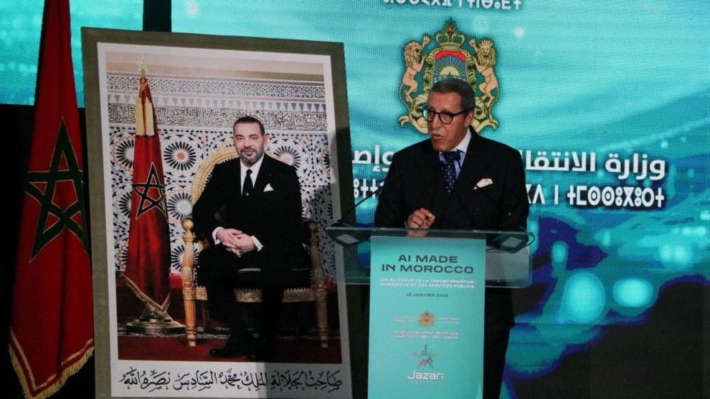Omar Hilale : l’« IA Made in Morocco » s’impose comme un levier de coopération Sud-Sud
