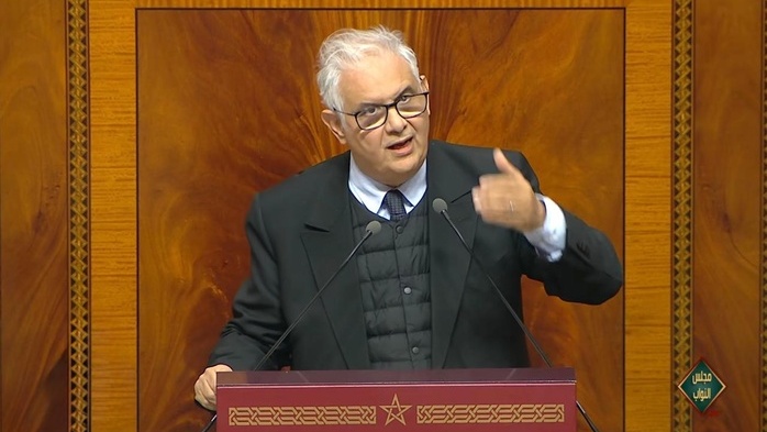 Baraka : plus de 165 routes impactées par les perturbations météorologiques