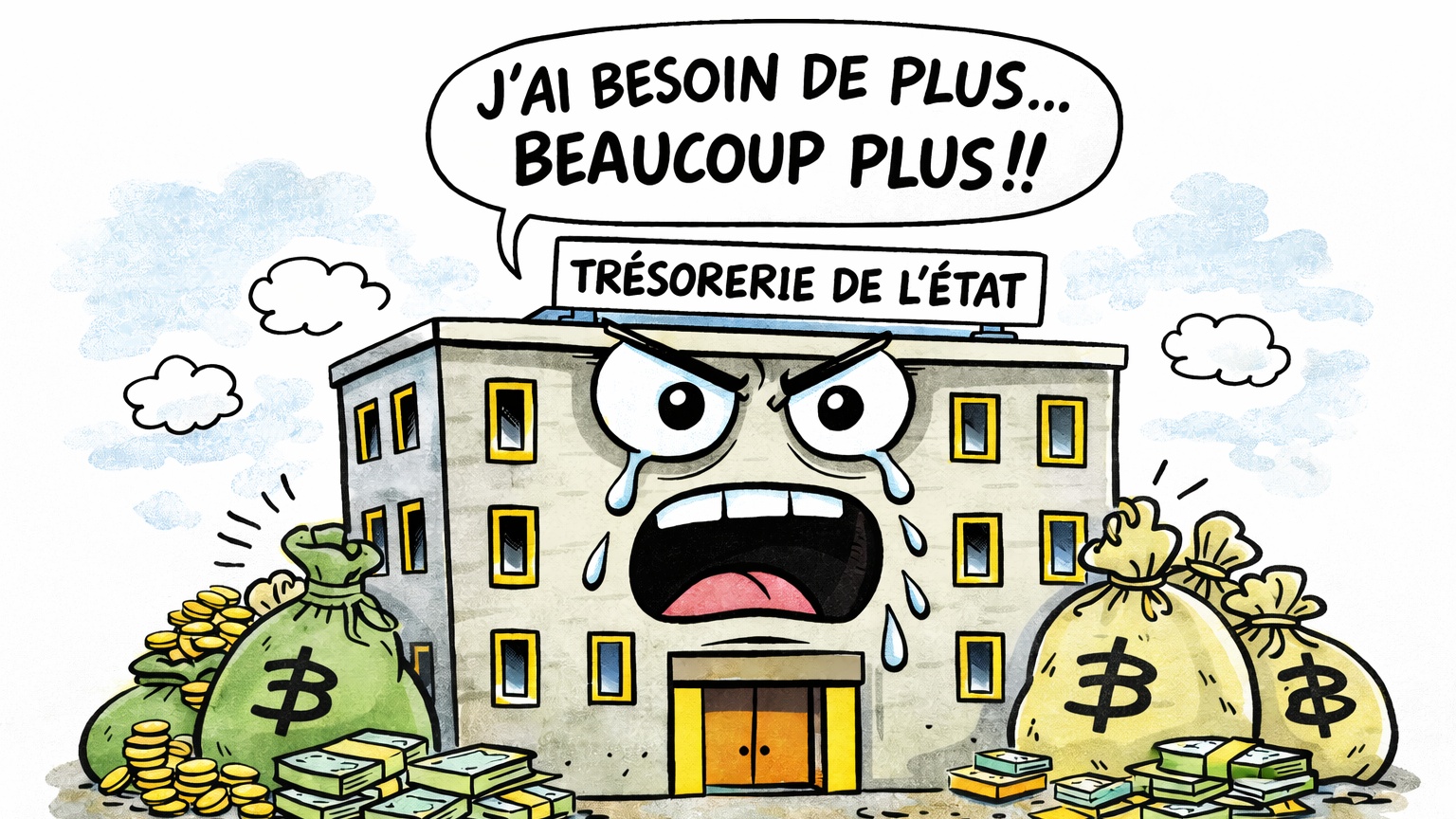 Après les financements innovants, de nouveaux leviers à trouver