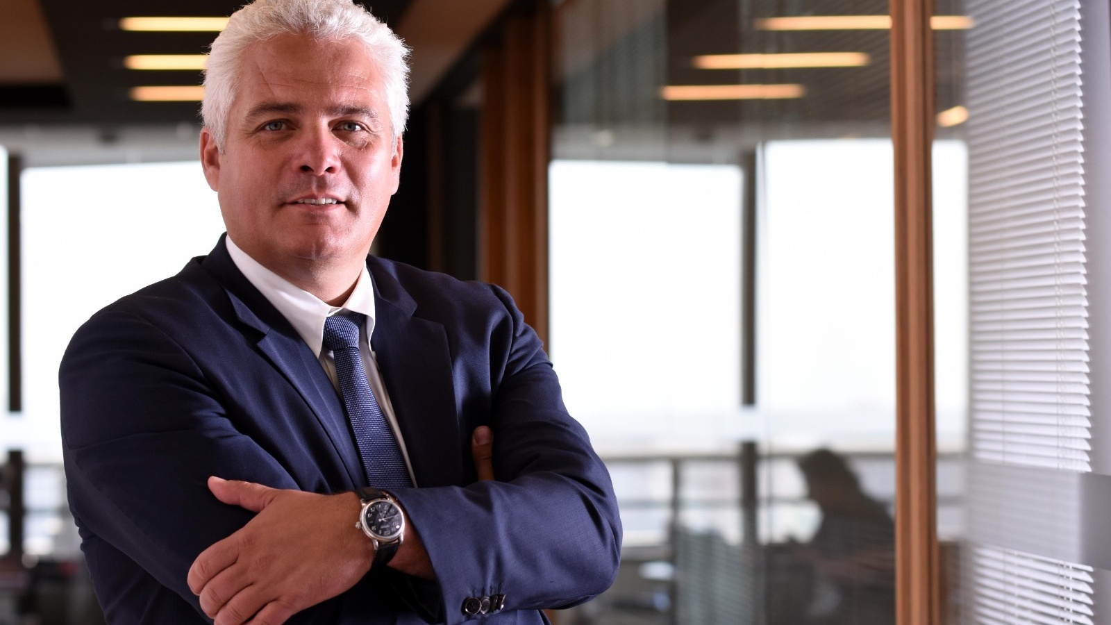 Interview avec Rik De Buyserie : « Notre ambition est de faire du Maroc un territoire où l’innovation  "Made in Morocco" est développée »