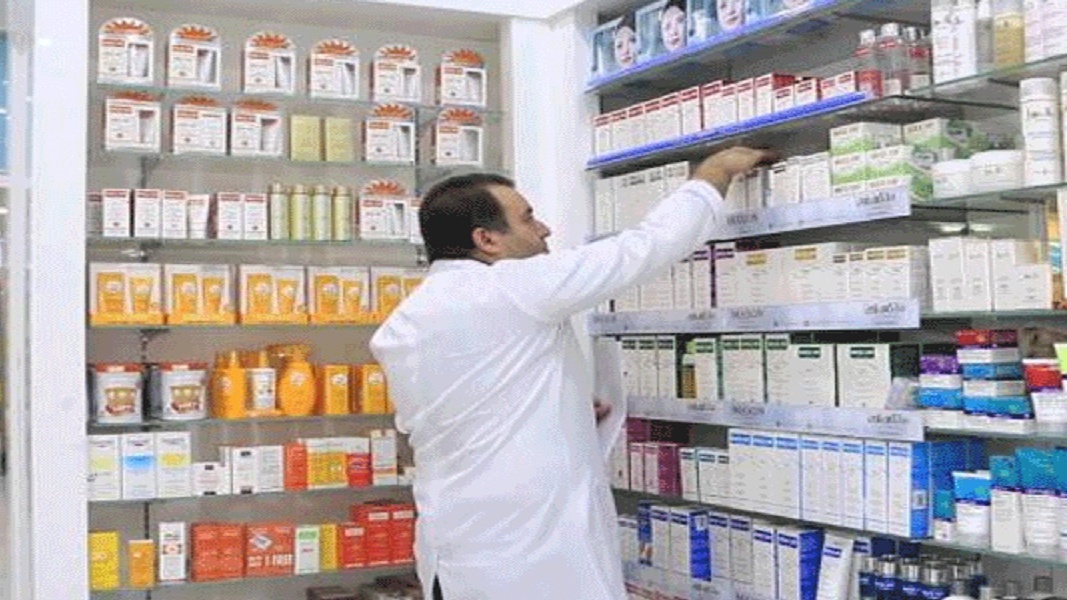 Pharmaciens : des syndicats  s'opposent à l’ouverture de capital 