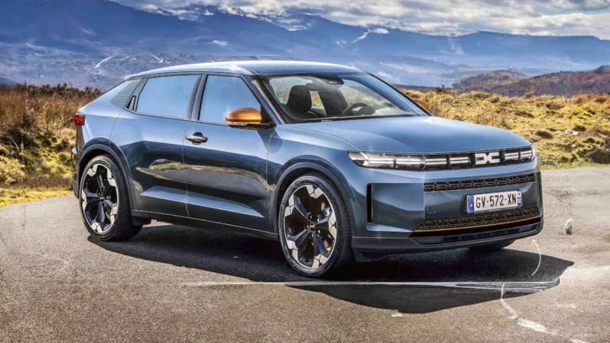 Nouveauté : Dacia C-Neo, un break familial pour compléter l’offre roumaine en 2026