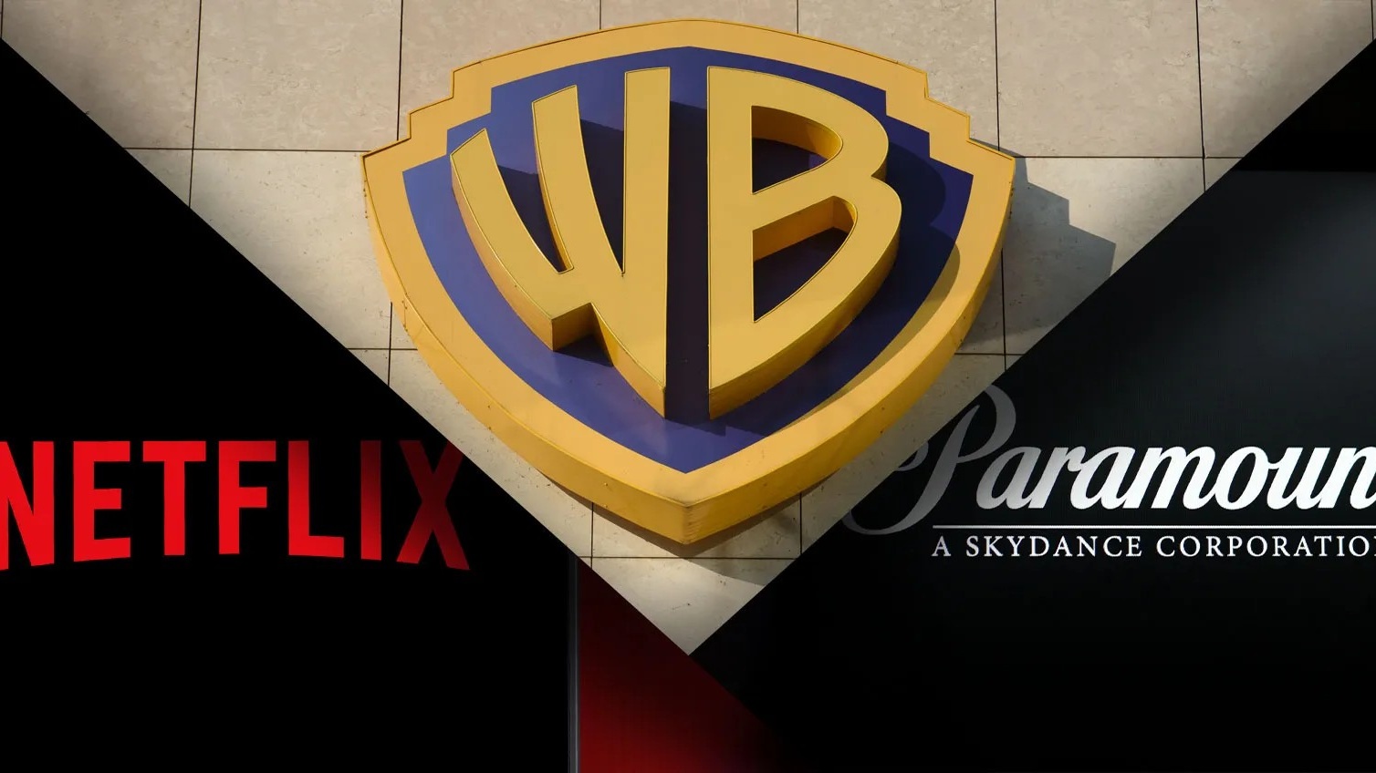 Rachat de Warner Bros : Paramount engage un bras de fer judiciaire contre le conseil de WBD