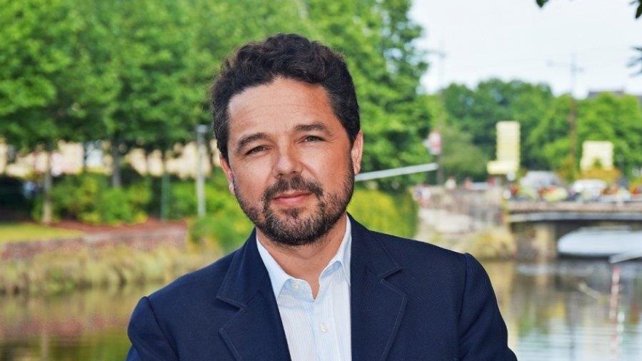 Interview avec Manoël Pénicaud : « Les fidèles des trois monothéismes partagent  bien plus qu’on ne le croit »