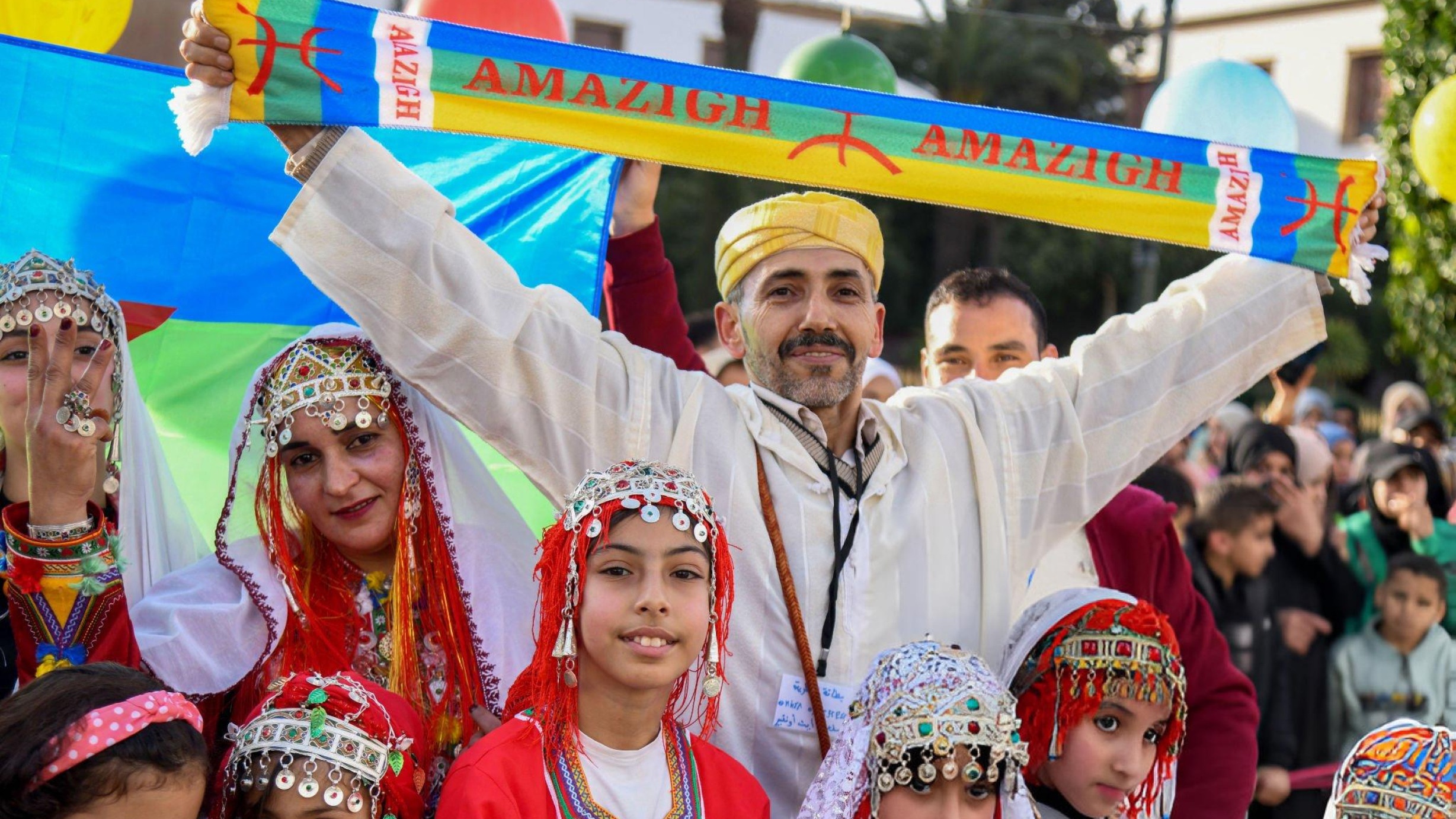 Id Yennayer  : L’an II du “Bonané” des Marocains !