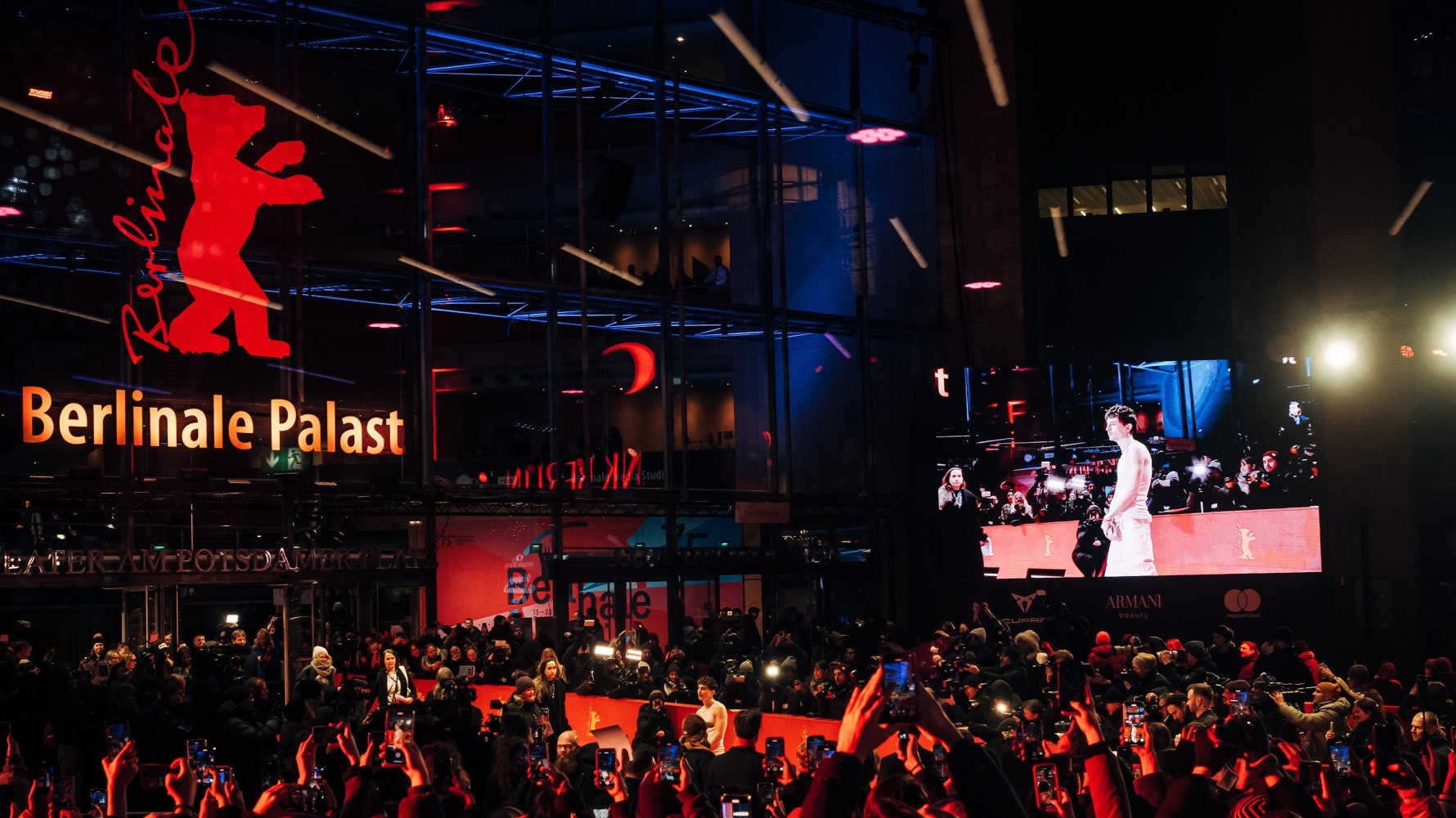 Berlinale 2026 : Assarab d’Ahmed Bouanani programmé aux Berlinale Classics