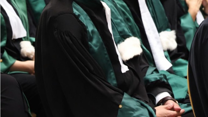 Justice : le Maroc compte 5159 magistrats, selon les derniers chiffres du CSPJ