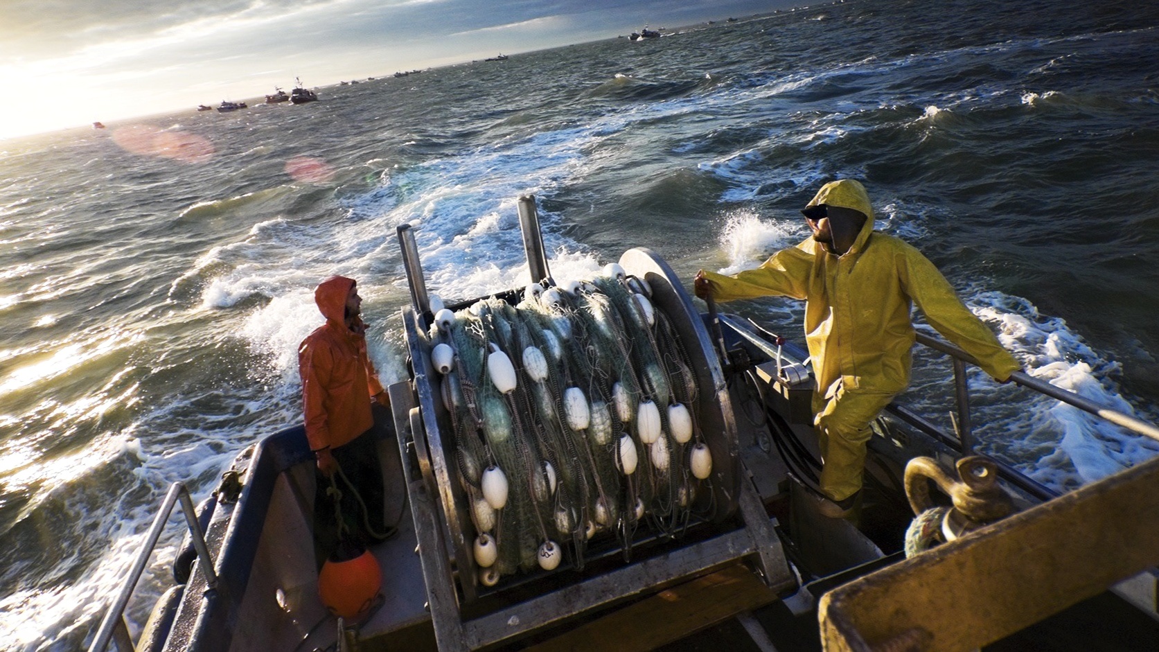 Accord de pêche UE–Maroc : Bruxelles enclenche un nouveau cycle de négociations