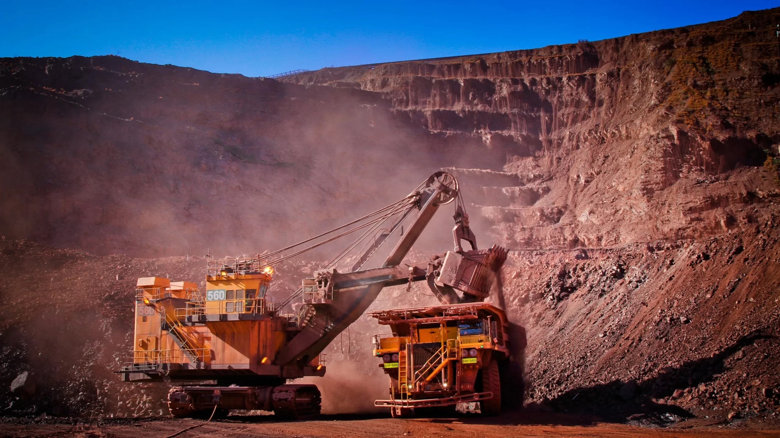 Maroc-RDC : Examen des moyens de renforcer la coopération minière