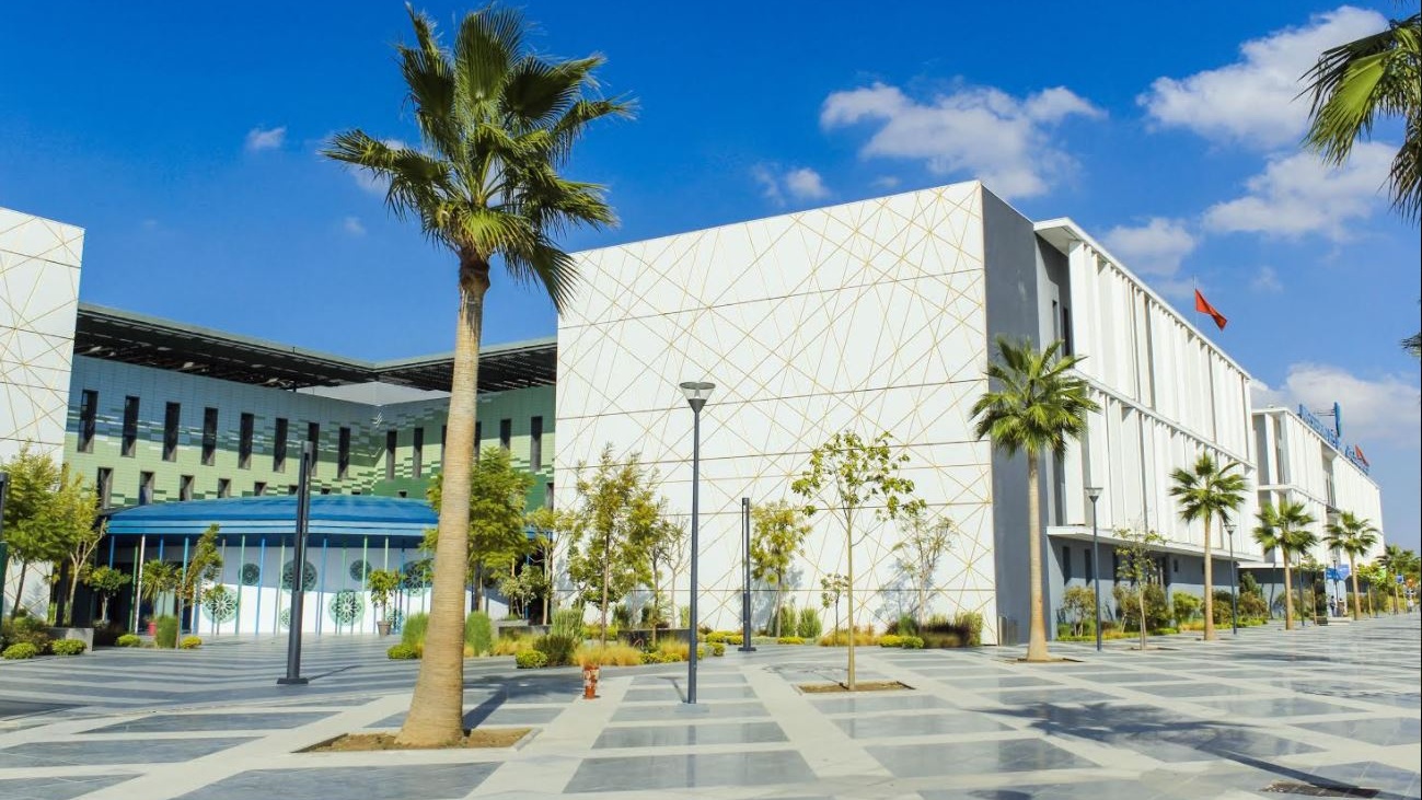 Académie du Royaume : l’Université Euromed organise le 3ᵉ sommet des jeunes africains et euro-méditerranéens