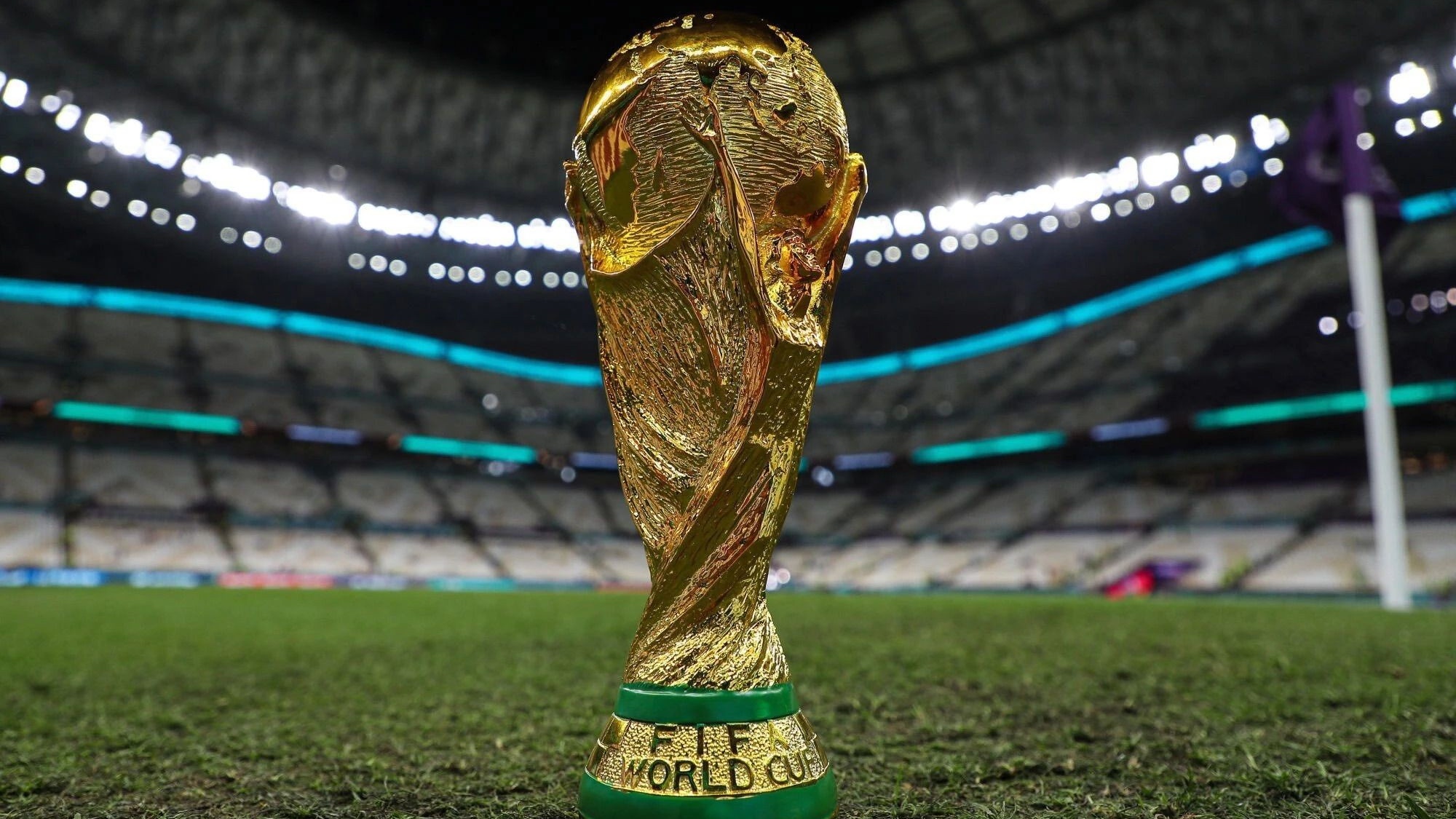 Mondial 2026: 500 millions de demandes de billets lors de la phase de vente du tirage de sélection aléatoire