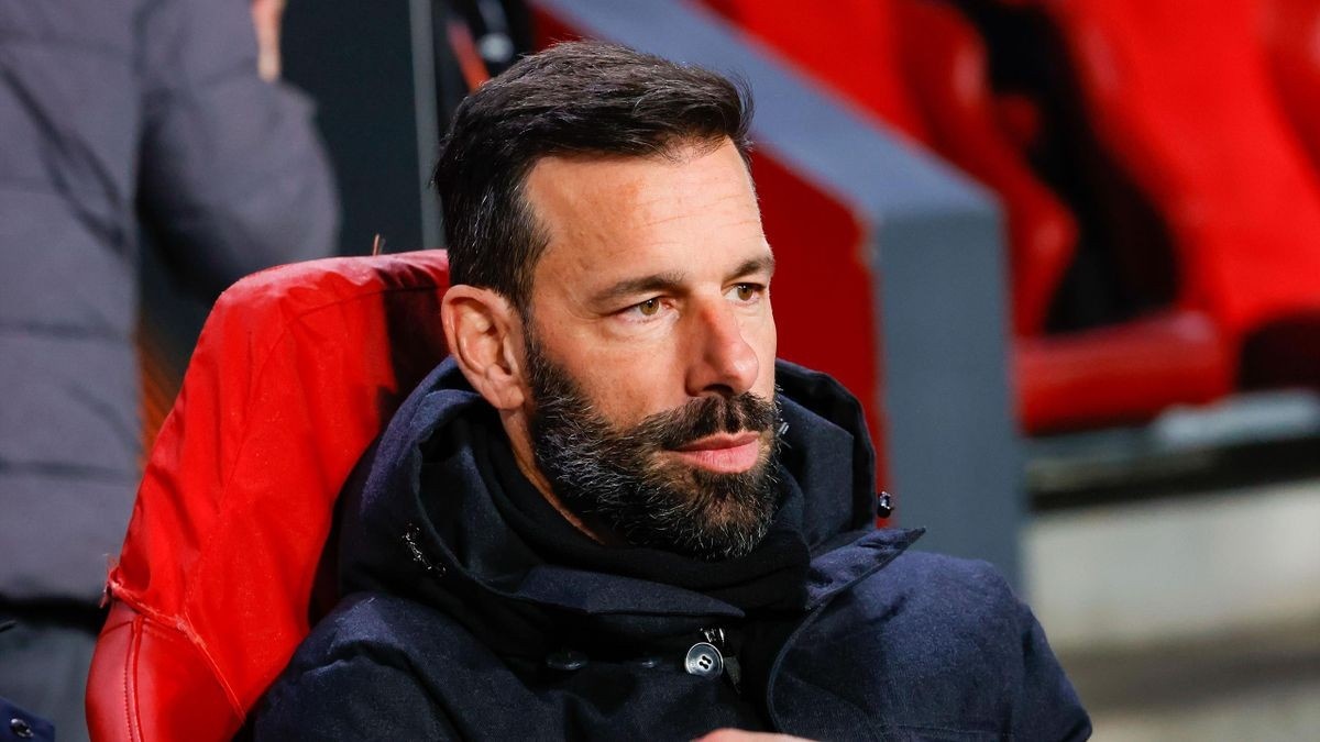 Mondial 2026 : Van Nistelrooy intègre l’encadrement de la sélection néerlandaise