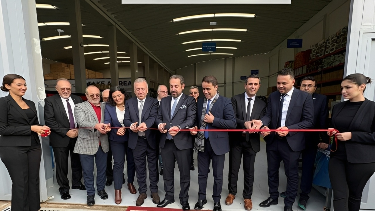 Le groupe turc TermoFan inaugure à Casablanca sa nouvelle usine 