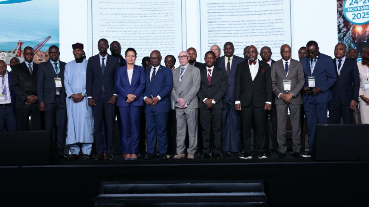 Le Maroc présente son potentiel énergétique à Madrid 