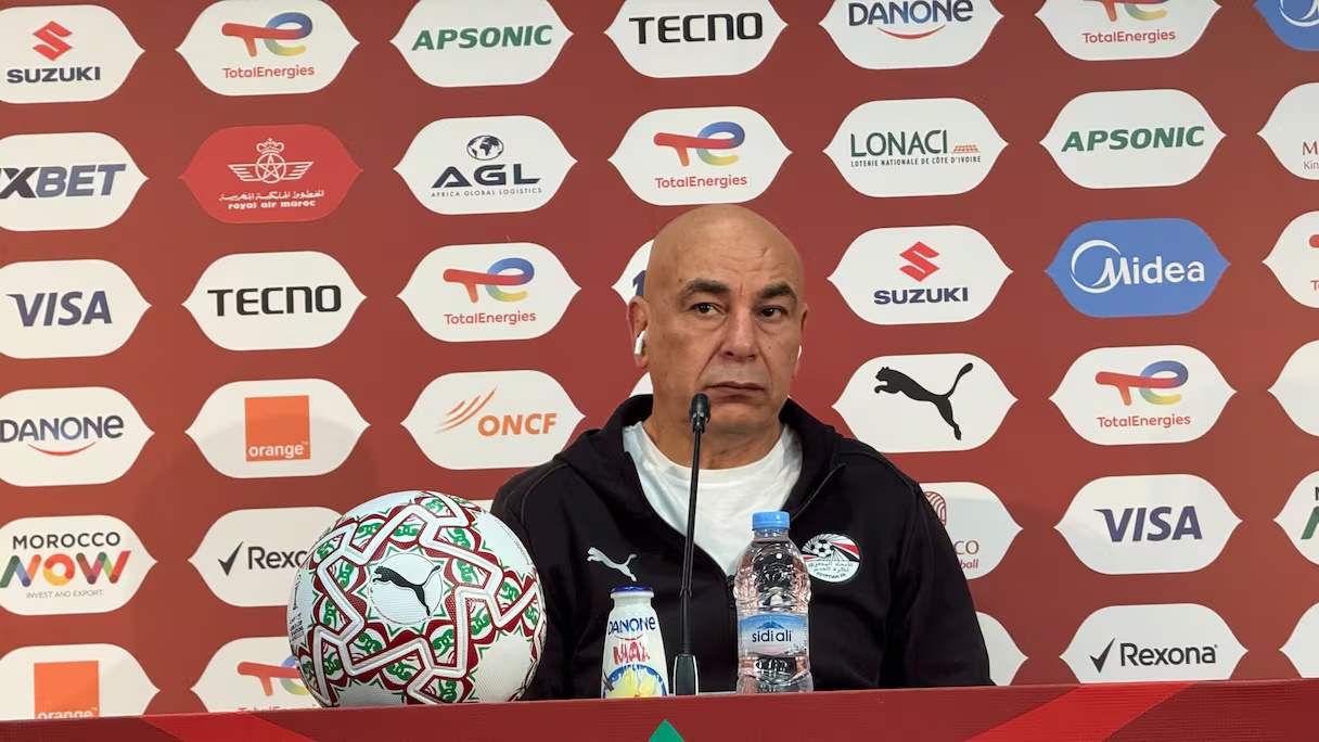 CAN 2025 : Abou Rida désavoue Hossam Hassan et rend hommage au Maroc