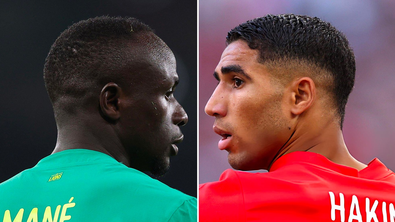 (CAN 2025) Maroc -Sénégal: Duel de titans