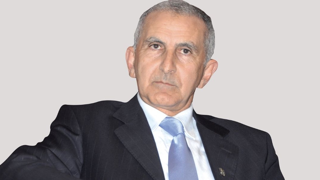 Nouvel ouvrage : Tajeddine El Houssaini décortique l'évolution de la diplomatie marocaine dans un le nouvel échiquier mondial 