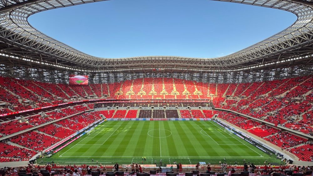 Finale Maroc–Sénégal : ouverture des portes du stade Prince Moulay Abdellah à 15h00