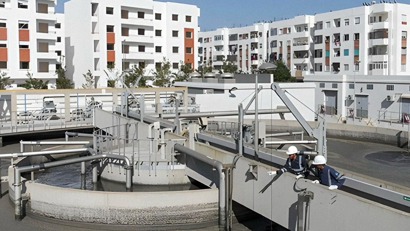 Médiouna : Vers la création d'un Parc Industriel Intégré