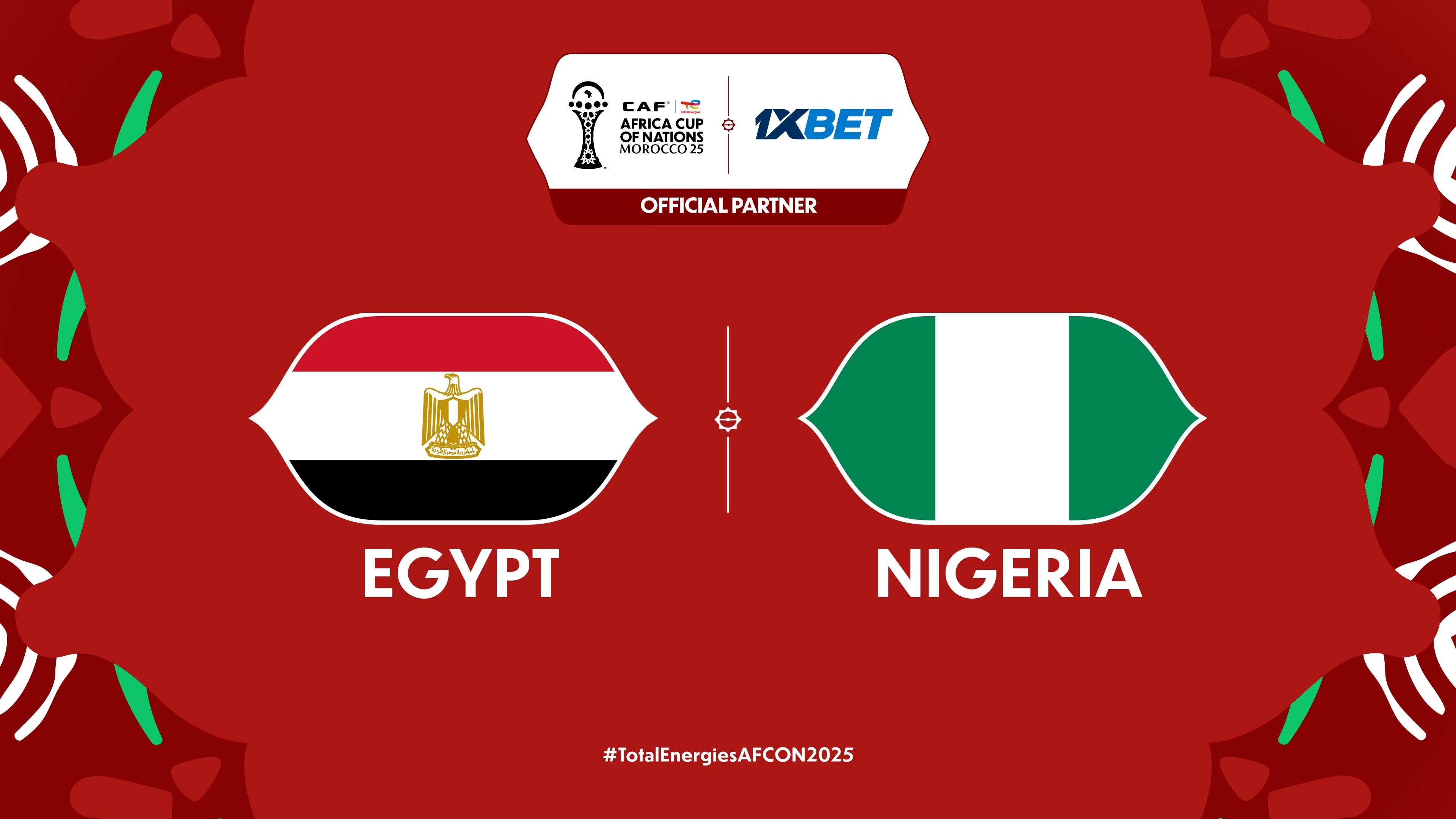 CAN 2025 : Égypte-Nigeria, une médaille de bronze pour sauver l’honneur en fin de cet après-midi