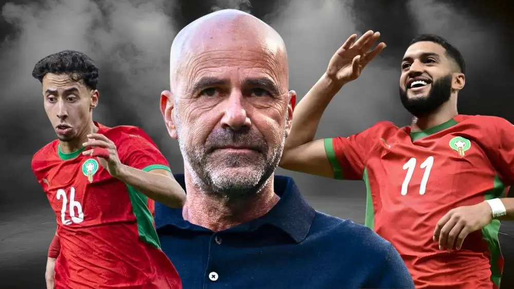 L'entraîneur du PSV encourage Saibari et Salah-Eddine à remporter la CAN