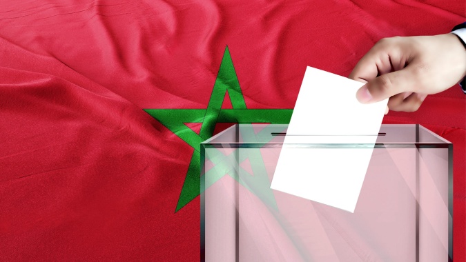 Révision annuelle des listes électorales du 18 au 24 janvier courant